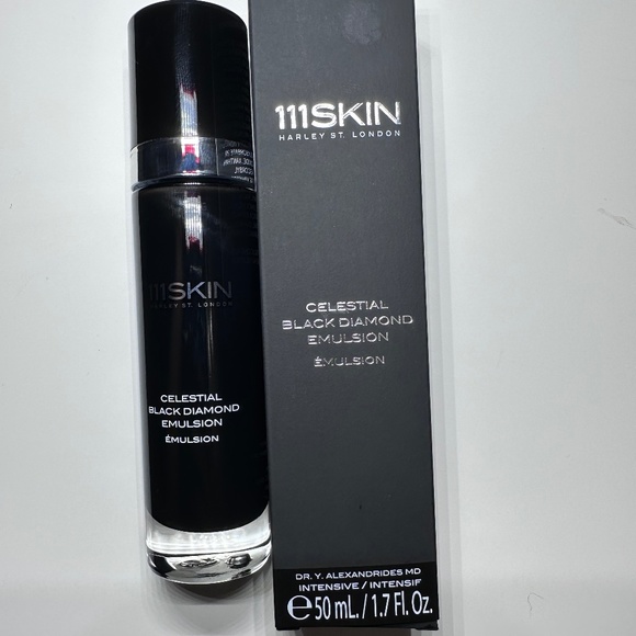 111 Skin cream